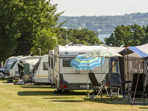 DCU-Camping Kollund