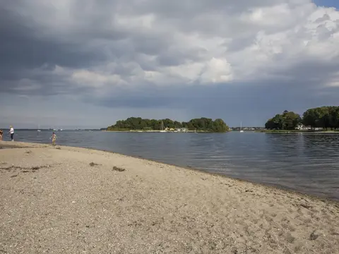 DCU-Camping Kollund