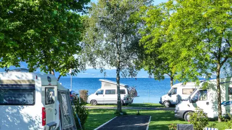 Lagocamp Parkcamping