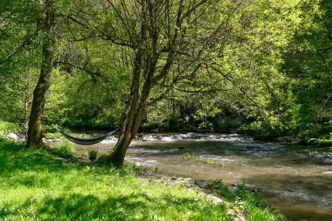 L'Eau Vive