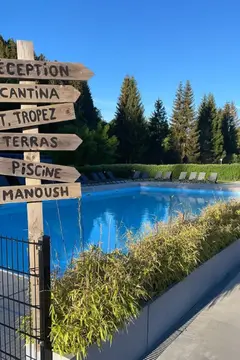 L'Eau Vive