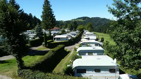 Camping-Steingrubenhof