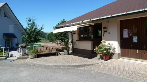 Camping-Steingrubenhof