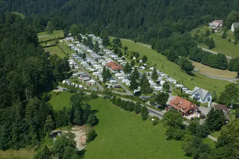 Camping-Steingrubenhof