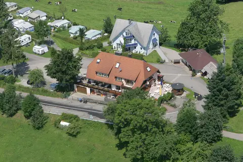Camping-Steingrubenhof