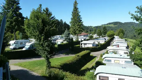 Camping-Steingrubenhof