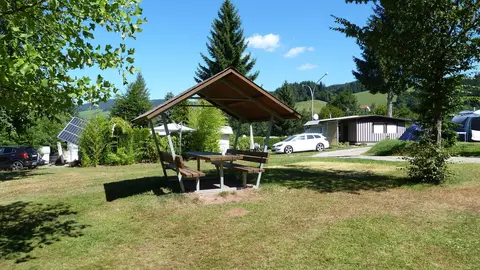 Camping-Steingrubenhof