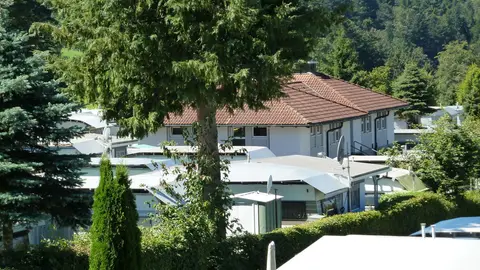 Camping-Steingrubenhof