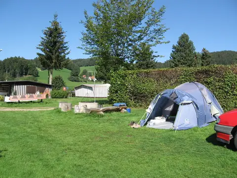 Camping-Steingrubenhof