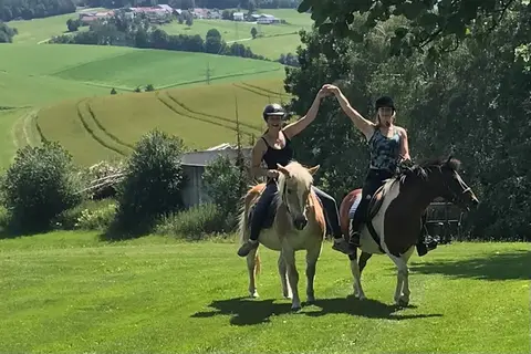 Ferienhof Schiermaier