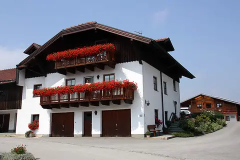 Ferienhof Schiermaier