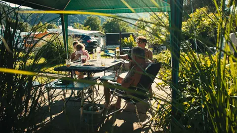 Campingplatz Nehren