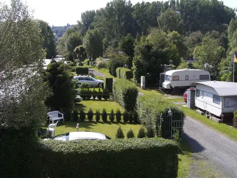 Campingplatz Ederblick