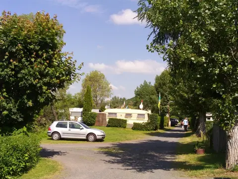 Campingplatz Ederblick