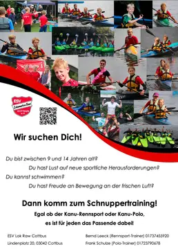 ESV Lok Raw Cottbus e.V.