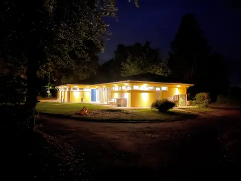 Campingplatz Mardorf