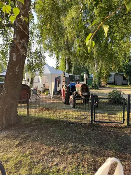 Campingplatz Mardorf