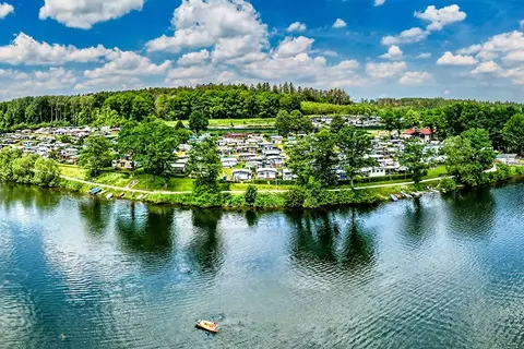 Zeltplatz 2, Familiencamping