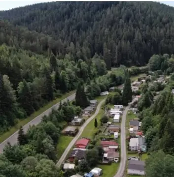 Camping Rehmühle