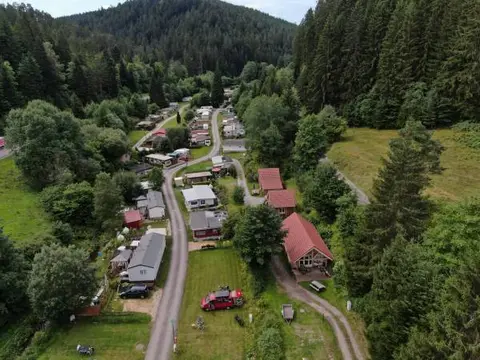 Camping Rehmühle