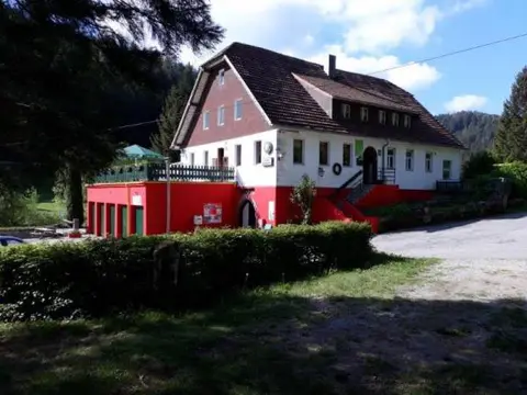 Camping Rehmühle