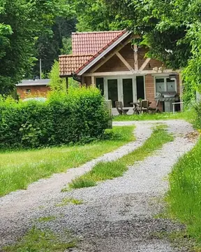 Camping Rehmühle