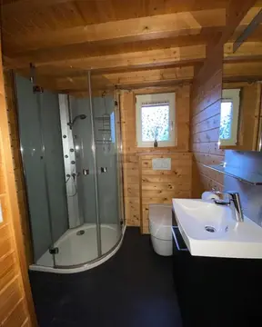 Camping Rehmühle