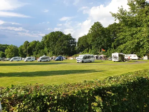 Campingplatz Oranienstein