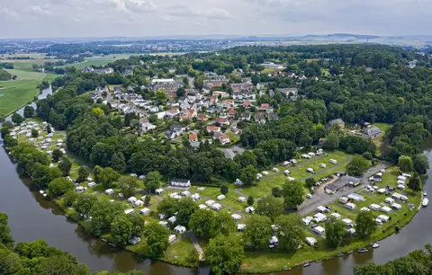 Campingplatz Oranienstein