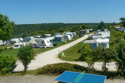Camping Moselhöhe