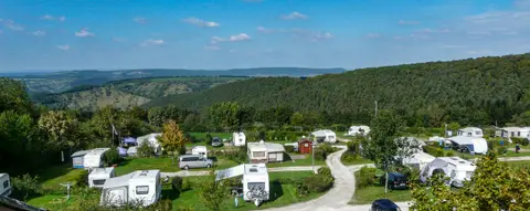Camping Moselhöhe
