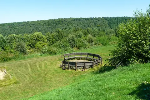 Camping Moselhöhe