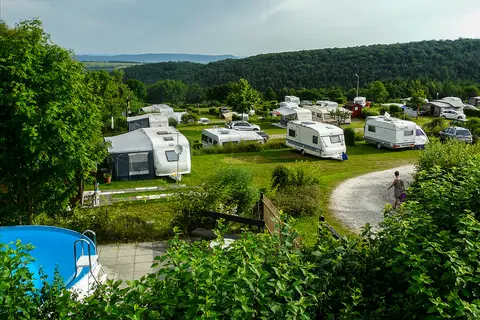 Camping Moselhöhe