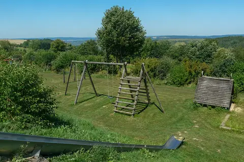 Camping Moselhöhe