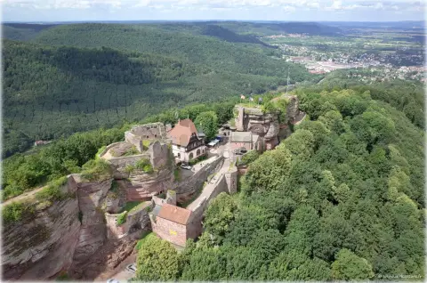 Seasonova Les Portes d'Alsace