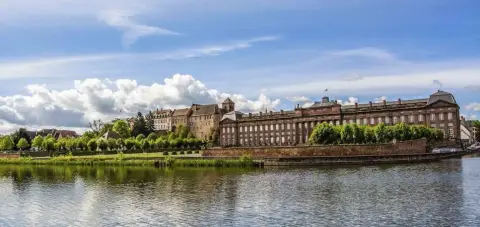 Seasonova Les Portes d'Alsace