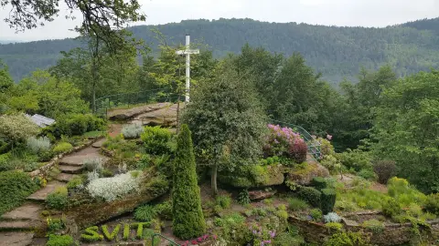 Seasonova Les Portes d'Alsace