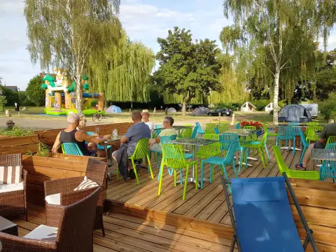 Seasonova Les Portes d'Alsace