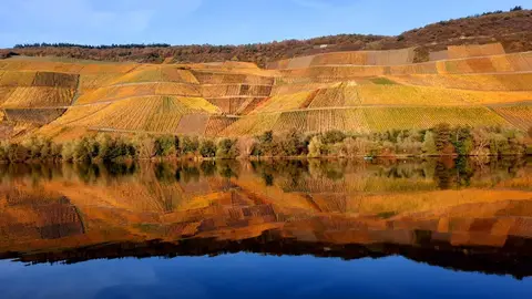 Paradies-Camp Kröv