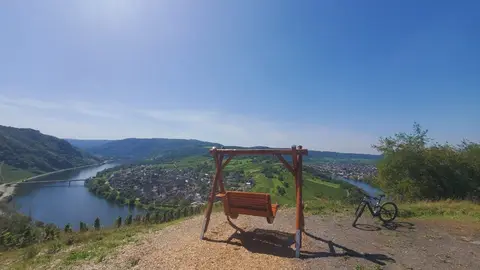 Paradies-Camp Kröv