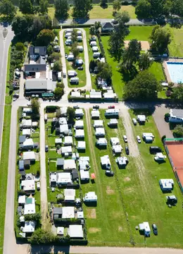 Paradies-Camp Kröv