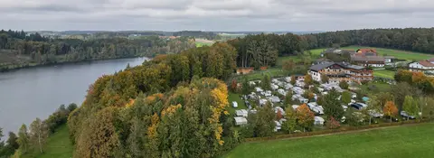 Campingplatz Höllerersee