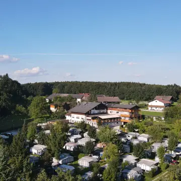 Campingplatz Höllerersee