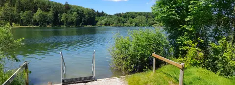 Campingplatz Höllerersee