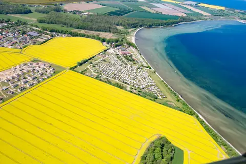 Ostsee-Camping Ferienpark Zierow KG