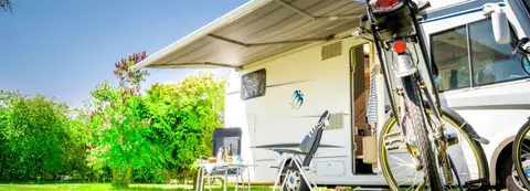 Ostsee-Camping Ferienpark Zierow KG