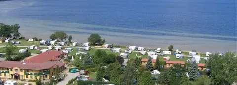 Ostsee-Camping Ferienpark Zierow KG