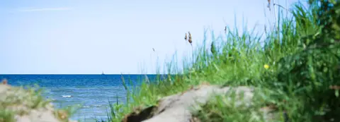 Ostsee-Camping Ferienpark Zierow KG