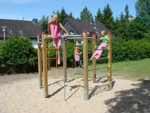 Camping "An der Schwentine"