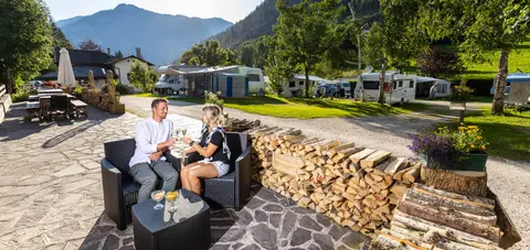 Camping Valle Verde